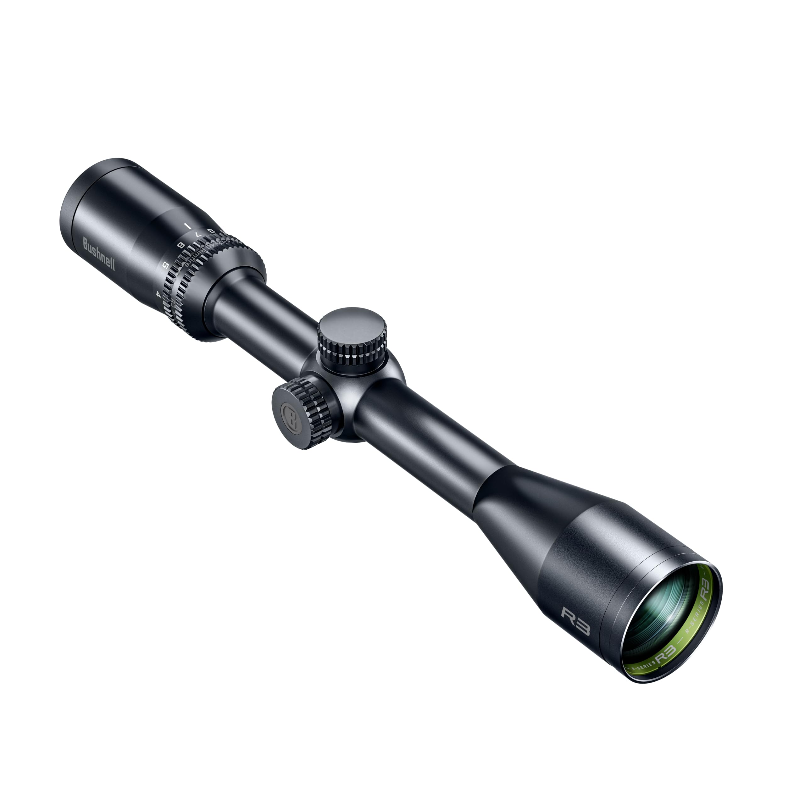 その他 Bushnell Amazon.com : Bushnell R3 4-12x40 Rimfire Riflescope, Drop Zone 22